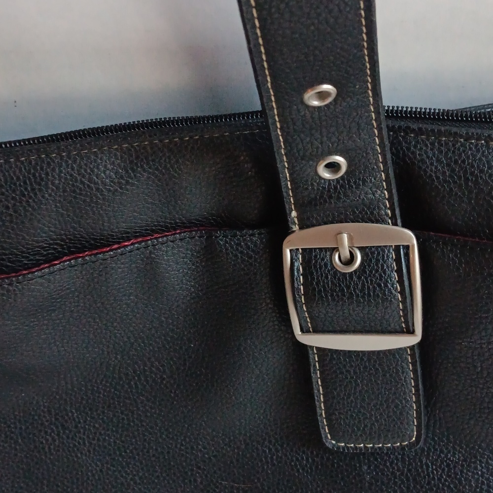 LAPTOP BAG - Picture 2 of 7